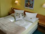 Comfort Single room