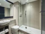 Executive Double room with city view