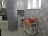 Double Apartment