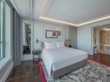 2 bedrooms Club Millésime Access Quadruple Suite
