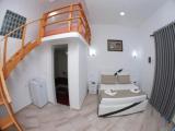 Standard Double Duplex room