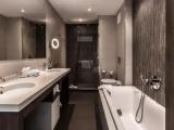 Suite with balcony and with sea view