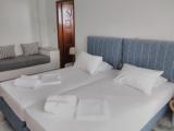 Superior Double room with sea view