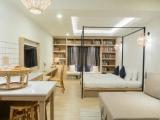 Deluxe Double Junior Suite
