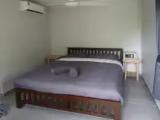 Standard Double room with garden view