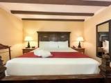 Executive Double Suite