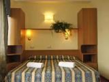 Superior Double room with sea view
