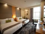 Premier Family room