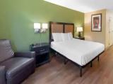 1 Bedroom Double Suite