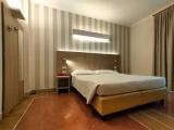 Standard room with balcony and with sea view