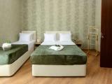 2 Bedrooms Comfort Quintuple Apartment