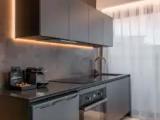 Executive Apartment
