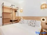 2 Bedrooms Standard room