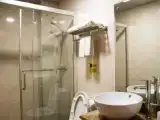 Business room