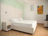 1 Bedroom Apartment with balcony and with sea view