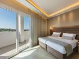 Premium room with balcony