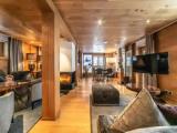 2 Bedrooms Chalet