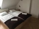 Quadruple Family Apartment