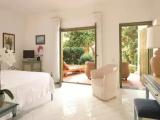 Standard Double Basement room with sea view