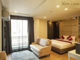 1 Bedroom Double Suite