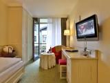 Superior Single room with balcony