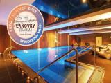 2 Bedrooms Quadruple Apartment with balcony