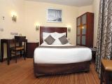 Privilege Double room