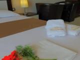 Deluxe Single room with balcony
