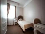 Style Classic Single room