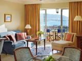 Standard room with balcony