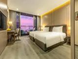 Double Suite with sea view
