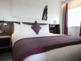 Lounge Access Double Junior Suite