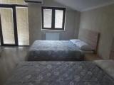Standard Triple room with balcony