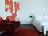 Superior Single room with balcony