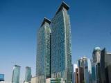 1 Bedroom Executive Double Club Suite with sea view
