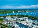 Premium Double room with harbour view