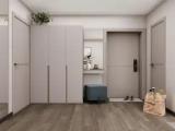 3 Bedrooms Quadruple Suite