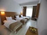 Standard Triple room with balcony