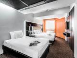 Premium Twin room