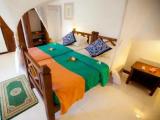 2 Bedrooms Double Family Cottage