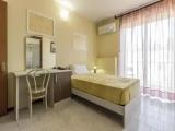 Standard Triple Family room with balcony