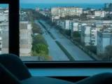Standard Double room with sea view