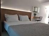 1 Bedroom Superior Triple room with balcony