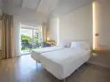 Superior Double room with balcony