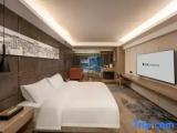 Standard Double room with view
