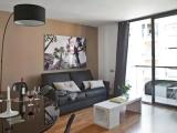 1 Bedroom Triple Apartment