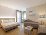 Twin Junior Suite