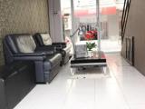 Comfort room