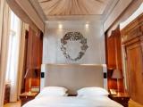Presidential Double Suite