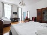 1 Bedroom Basement Apartment